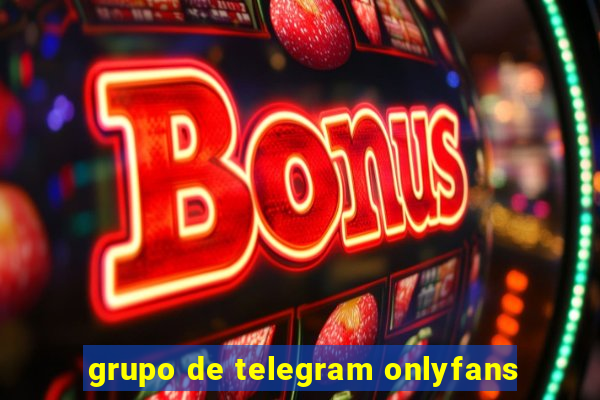 grupo de telegram onlyfans